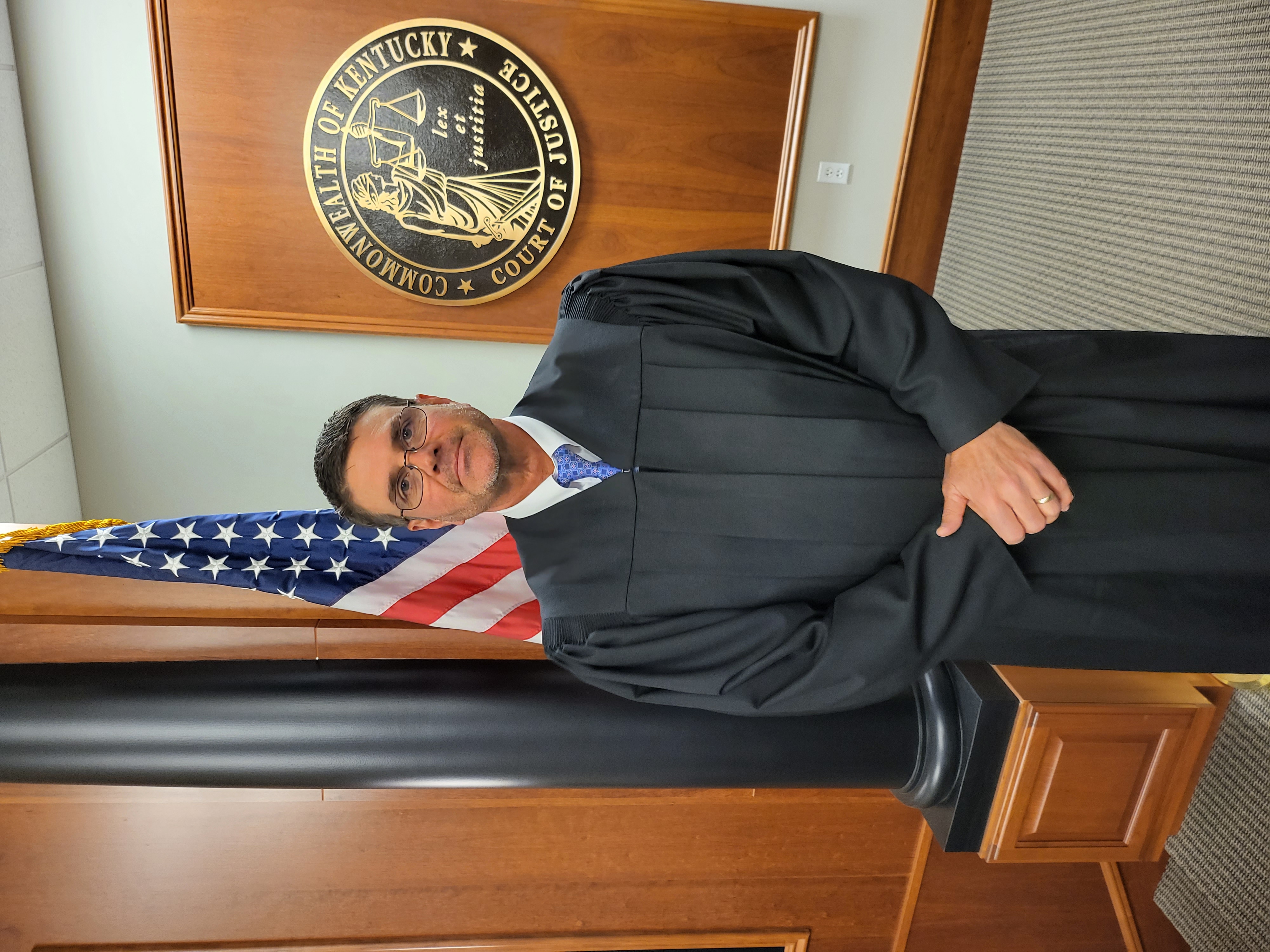 judge james brantley kentucky